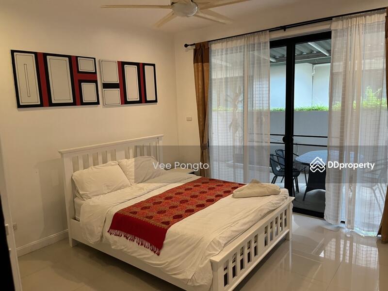 For Rent - Hua Hin Hill Village 2, Prachuap Khiri Khan