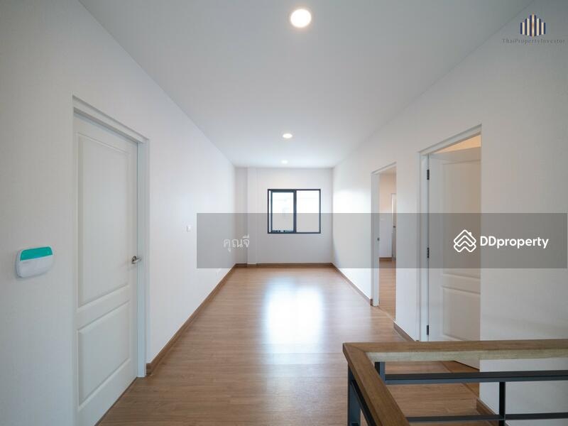 For Sale - CENTRO Thawiwatthana, Bangkok