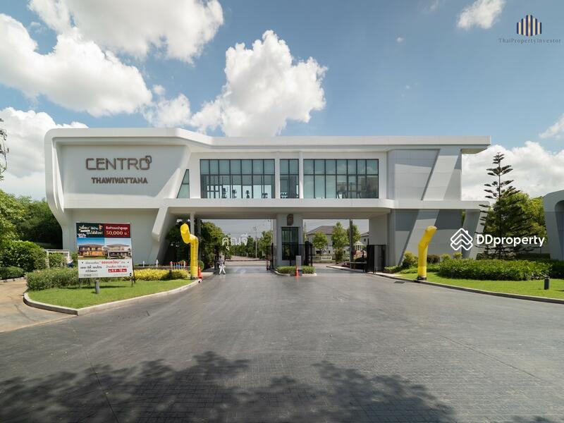 ขาย - CENTRO Thawiwatthana : เซนโทร ทวีวัฒนา, กรุงเทพ