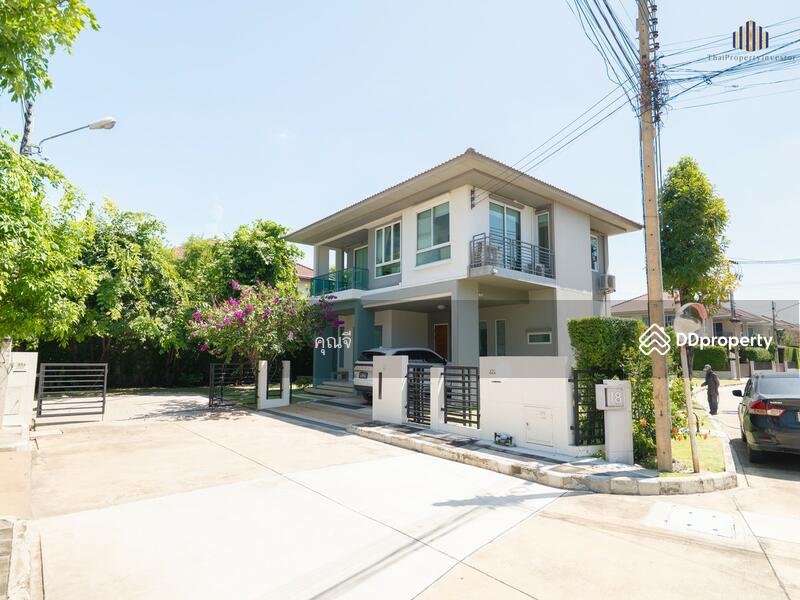 For Sale - Habitia Bond Ratchapreuk, Pathum Thani