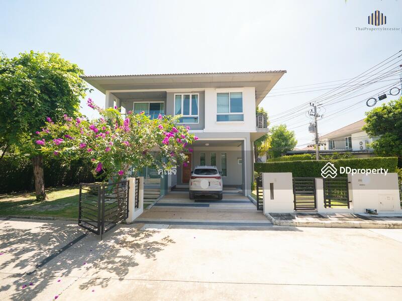 For Sale - Habitia Bond Ratchapreuk, Pathum Thani