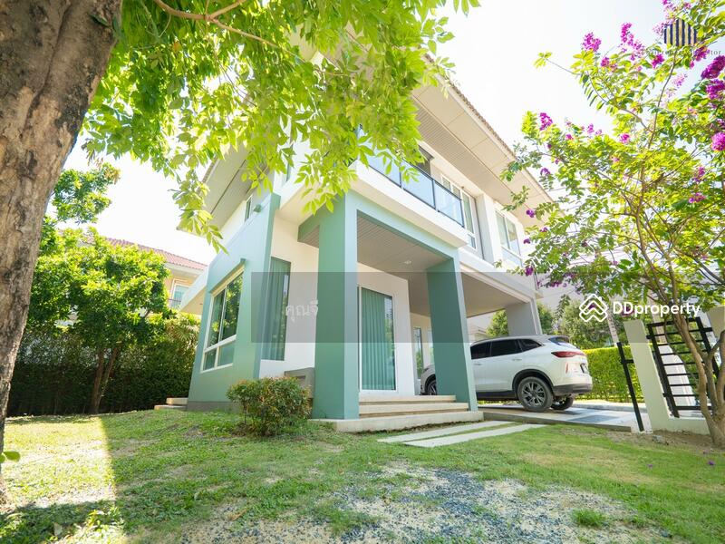For Sale - Habitia Bond Ratchapreuk, Pathum Thani
