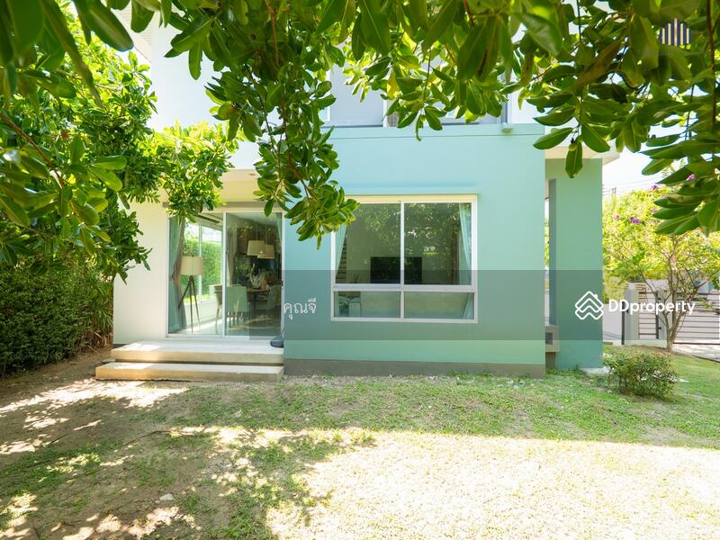 For Sale - Habitia Bond Ratchapreuk, Pathum Thani