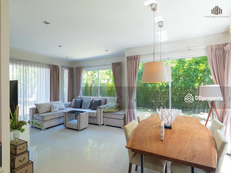 For Sale - Habitia Bond Ratchapreuk, Pathum Thani