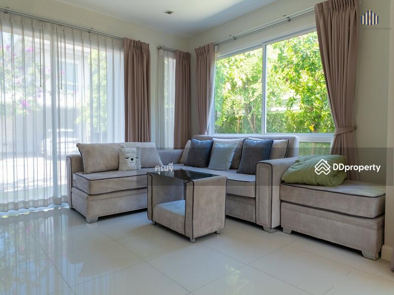 For Sale - Habitia Bond Ratchapreuk, Pathum Thani