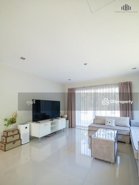 For Sale - Habitia Bond Ratchapreuk, Pathum Thani