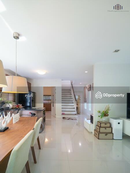 For Sale - Habitia Bond Ratchapreuk, Pathum Thani