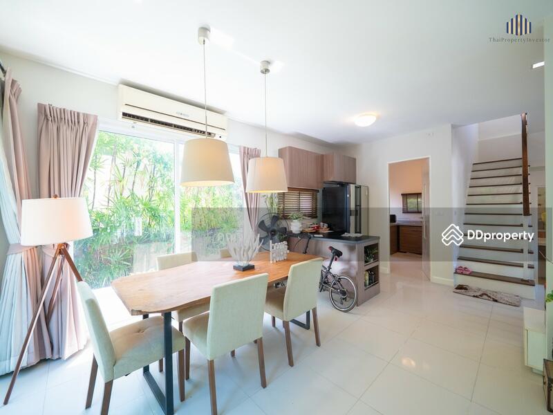 For Sale - Habitia Bond Ratchapreuk, Pathum Thani