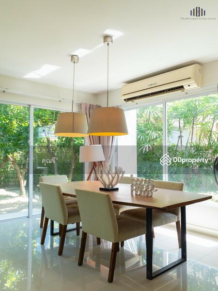 For Sale - Habitia Bond Ratchapreuk, Pathum Thani