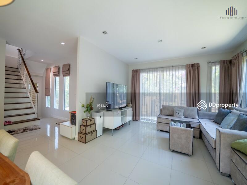 For Sale - Habitia Bond Ratchapreuk, Pathum Thani