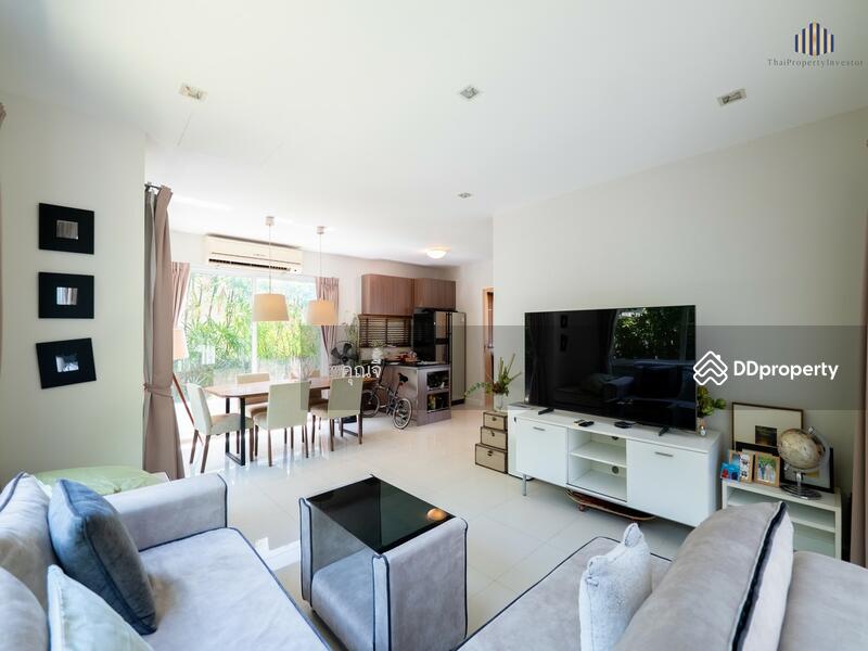 For Sale - Habitia Bond Ratchapreuk, Pathum Thani