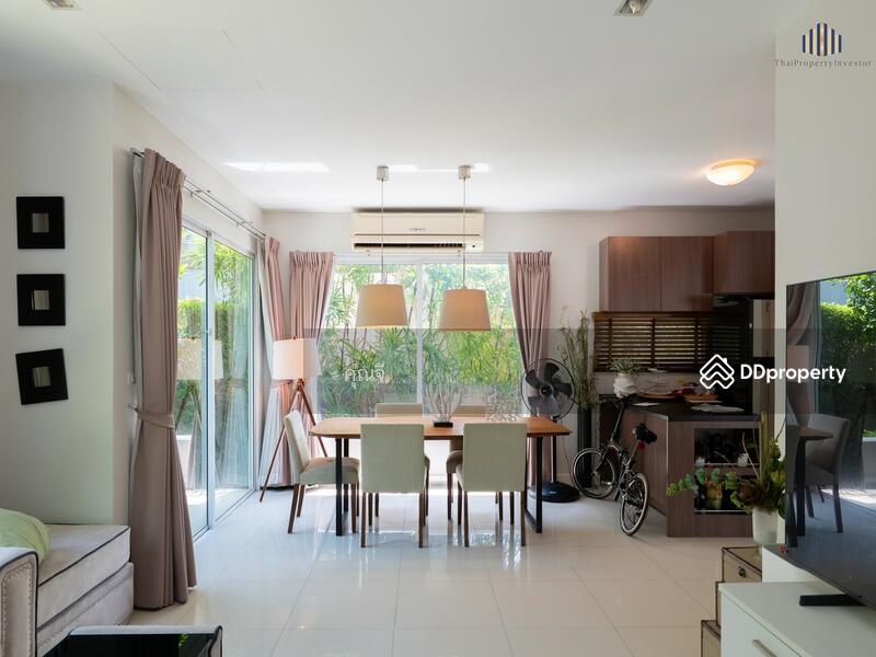 For Sale - Habitia Bond Ratchapreuk, Pathum Thani