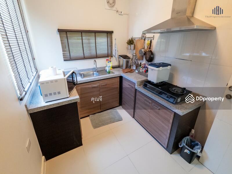 For Sale - Habitia Bond Ratchapreuk, Pathum Thani