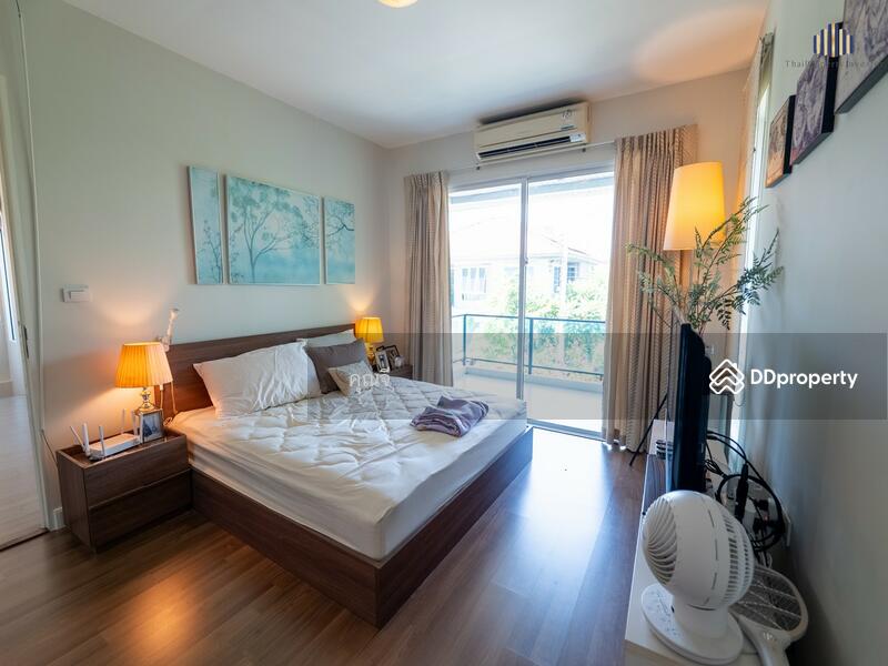 For Sale - Habitia Bond Ratchapreuk, Pathum Thani