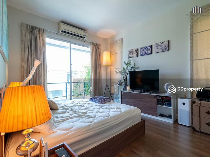 For Sale - Habitia Bond Ratchapreuk, Pathum Thani