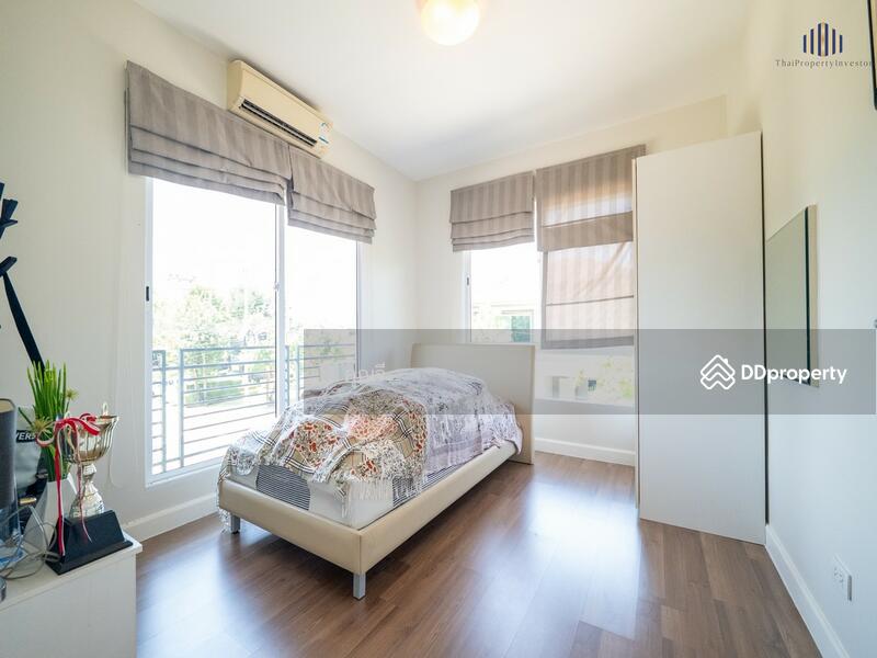 For Sale - Habitia Bond Ratchapreuk, Pathum Thani