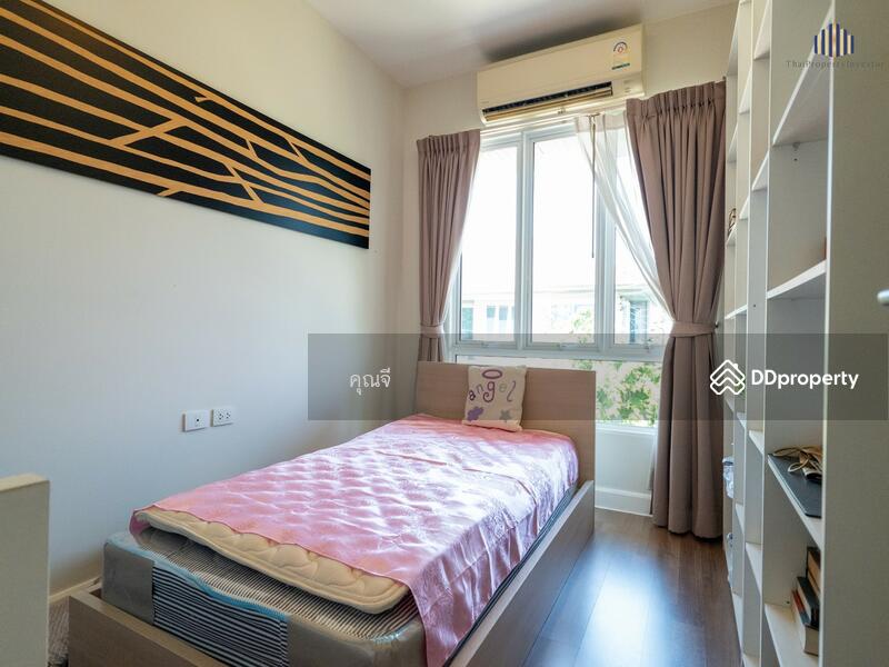 For Sale - Habitia Bond Ratchapreuk, Pathum Thani