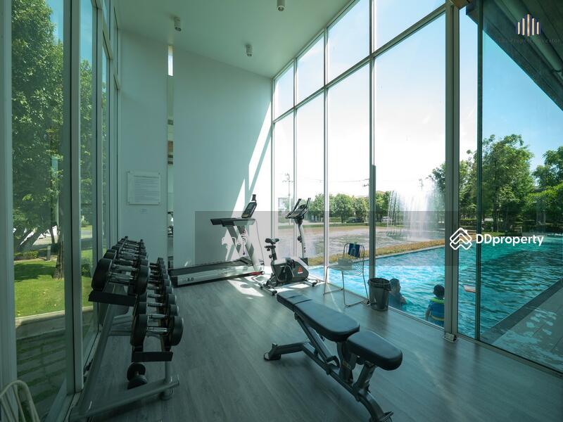 For Sale - Habitia Bond Ratchapreuk, Pathum Thani