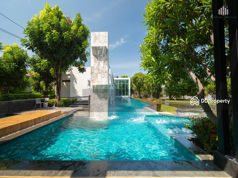 For Sale - Habitia Bond Ratchapreuk, Pathum Thani