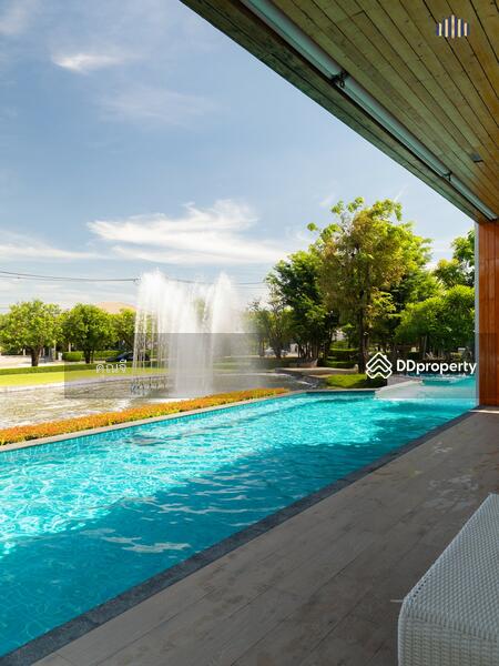 For Sale - Habitia Bond Ratchapreuk, Pathum Thani