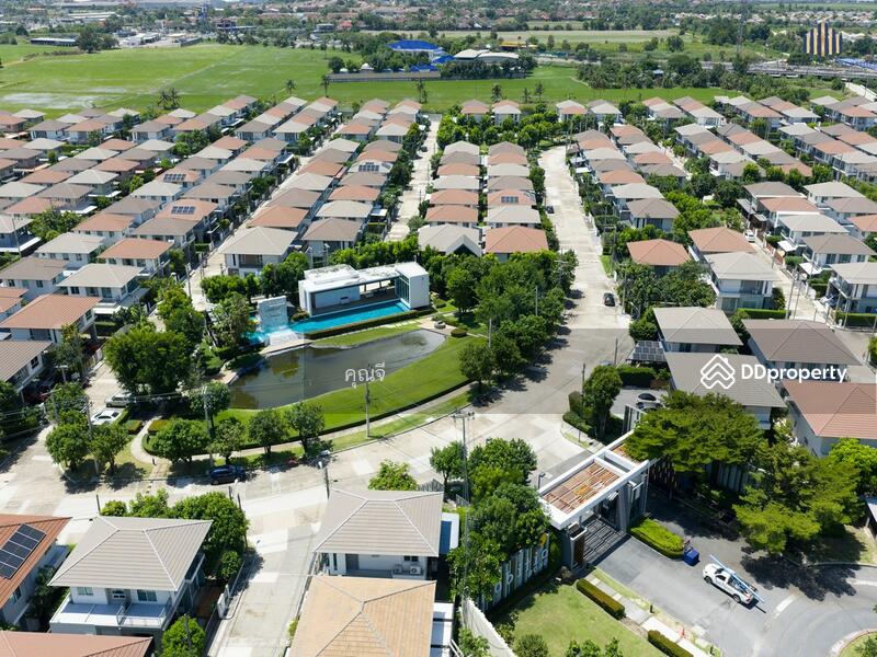 For Sale - Habitia Bond Ratchapreuk, Pathum Thani