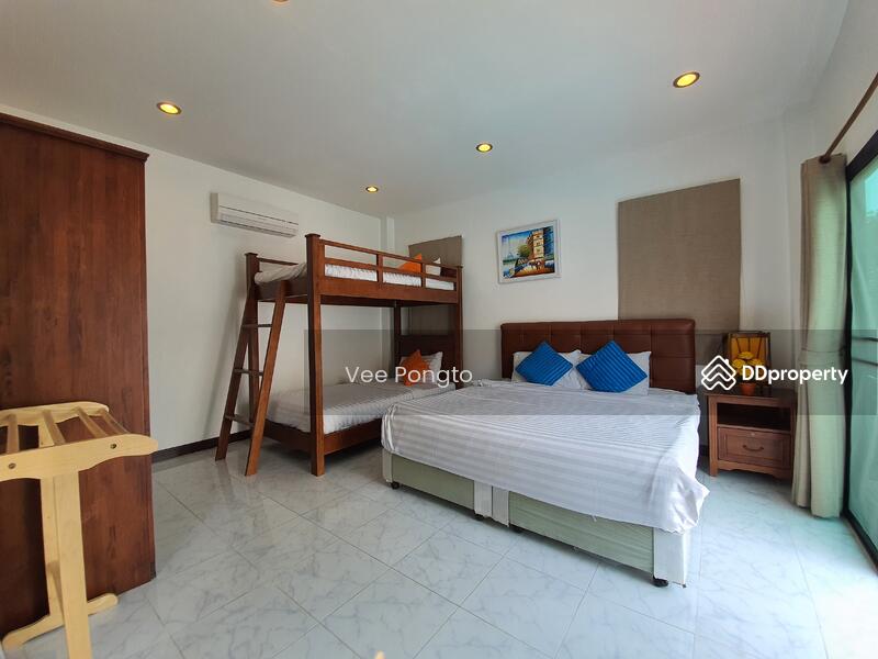 For Rent - Nature Valley 2, Prachuap Khiri Khan