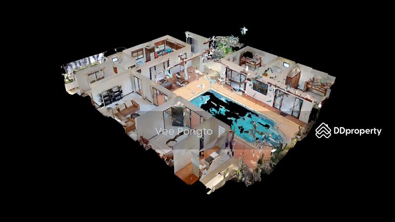For Rent - Nature Valley 2, Prachuap Khiri Khan