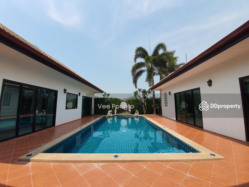 For Rent - Nature Valley 2, Prachuap Khiri Khan