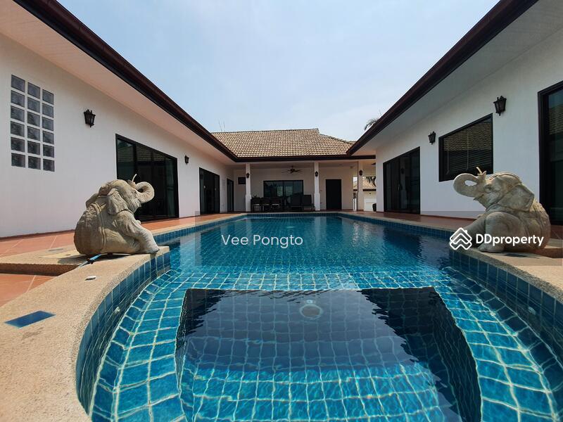 For Rent - Nature Valley 2, Prachuap Khiri Khan