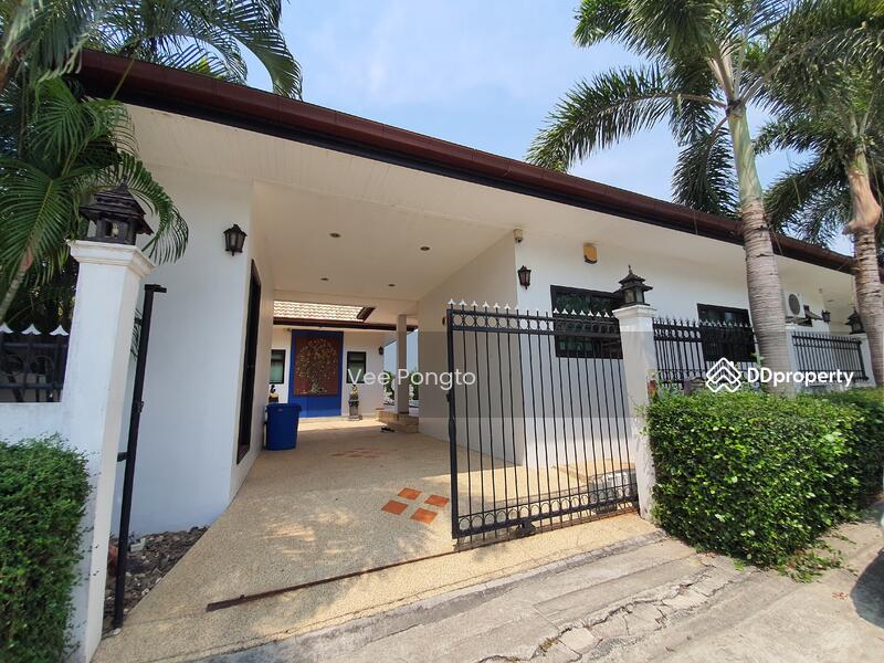 For Rent - Nature Valley 2, Prachuap Khiri Khan