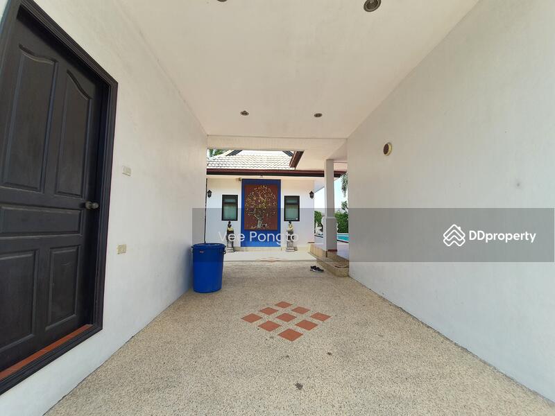 For Rent - Nature Valley 2, Prachuap Khiri Khan