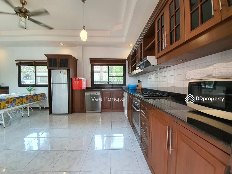 For Rent - Nature Valley 2, Prachuap Khiri Khan