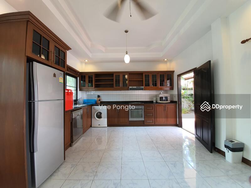 For Rent - Nature Valley 2, Prachuap Khiri Khan
