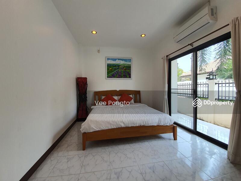 For Rent - Nature Valley 2, Prachuap Khiri Khan