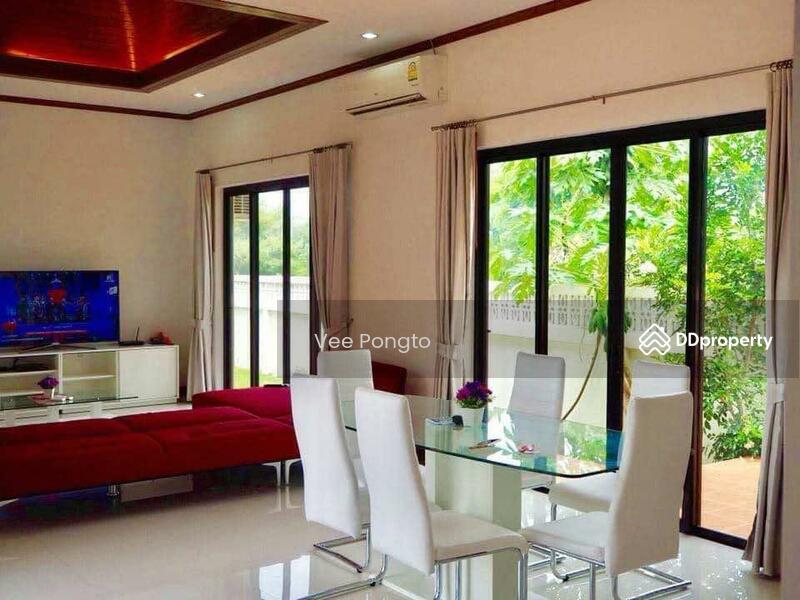 For Rent - Nice Breeze 6, Prachuap Khiri Khan