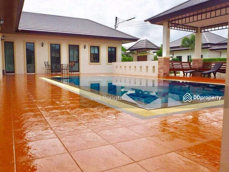 For Rent - Nice Breeze 6, Prachuap Khiri Khan