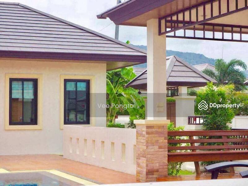 For Rent - Nice Breeze 6, Prachuap Khiri Khan