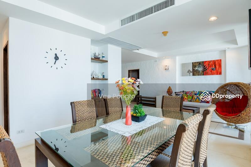 For Rent - Las Tortugas Condo, Prachuap Khiri Khan