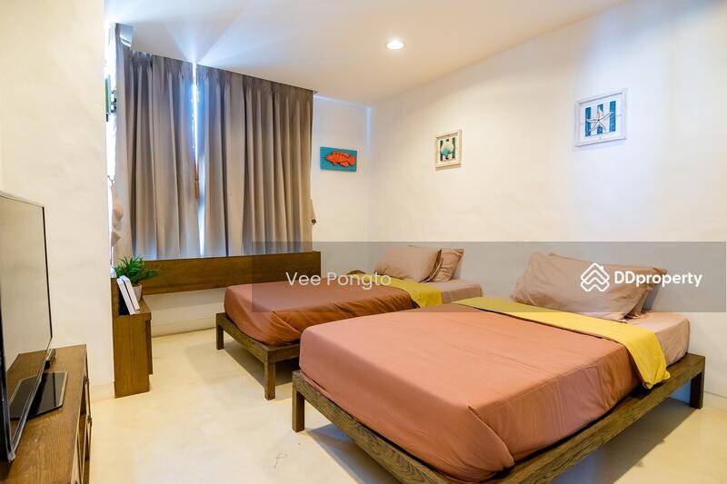 For Rent - Las Tortugas Condo, Prachuap Khiri Khan