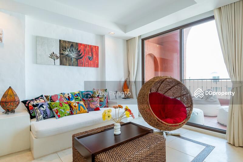 For Rent - Las Tortugas Condo, Prachuap Khiri Khan