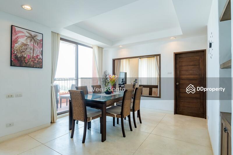 For Rent - Las Tortugas Condo, Prachuap Khiri Khan