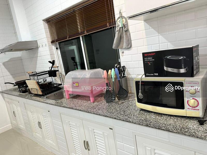 ให้เช่า - The City 88, ประจวบคีรีขันธ์