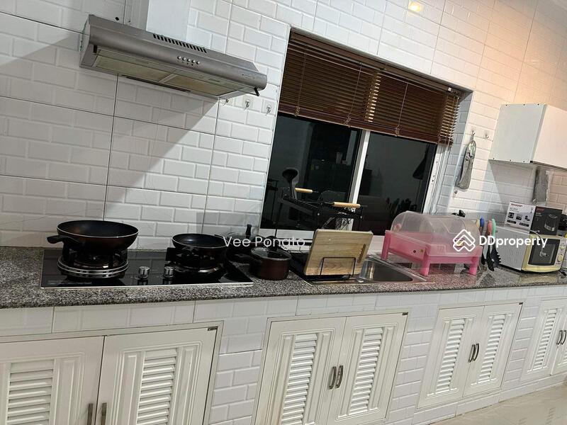 ให้เช่า - The City 88, ประจวบคีรีขันธ์