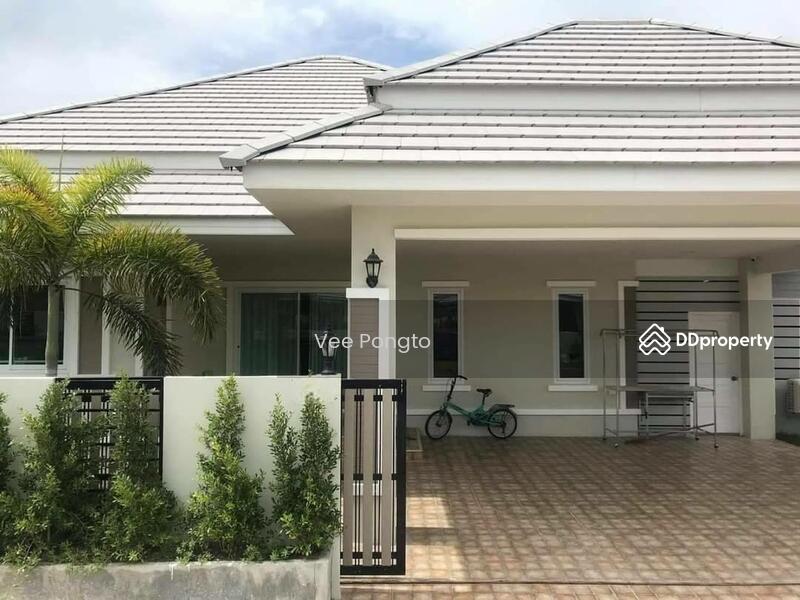 For Rent - The City 88, Prachuap Khiri Khan