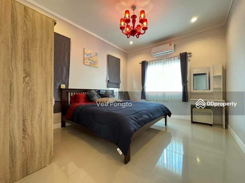ให้เช่า - The City 88, ประจวบคีรีขันธ์