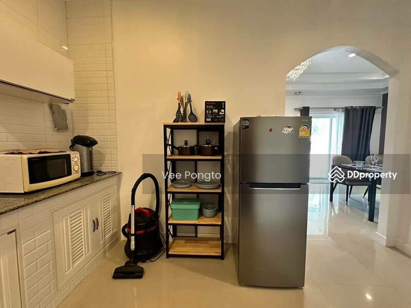 For Rent - The City 88, Prachuap Khiri Khan