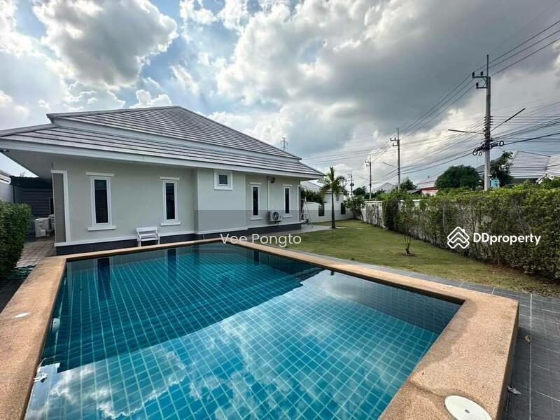 ให้เช่า - The City 88, ประจวบคีรีขันธ์
