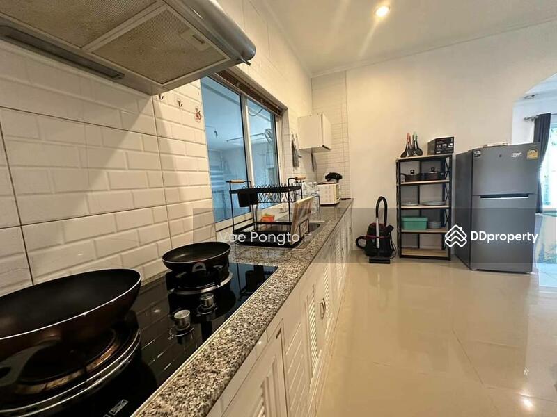 ให้เช่า - The City 88, ประจวบคีรีขันธ์