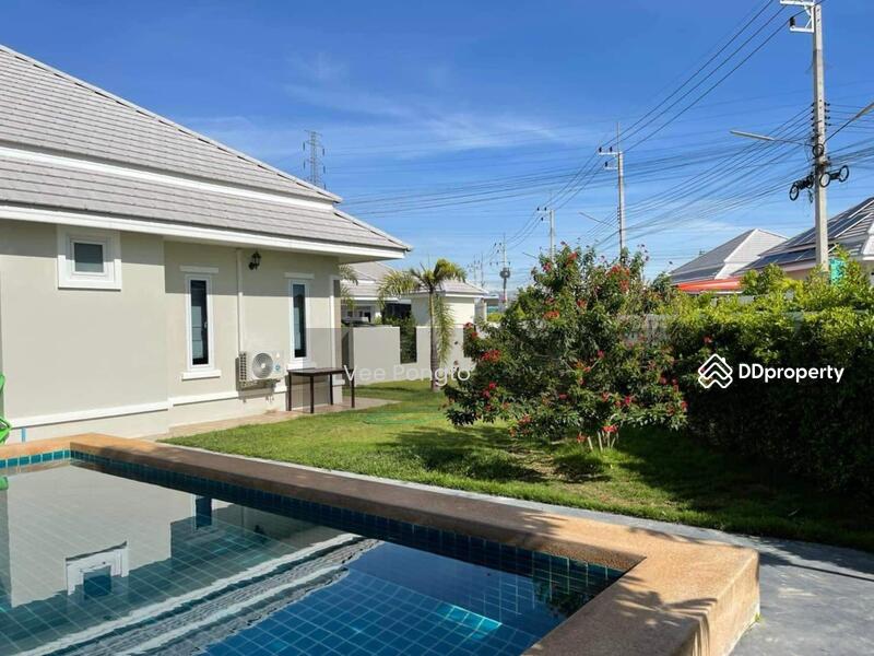 For Rent - The City 88, Prachuap Khiri Khan