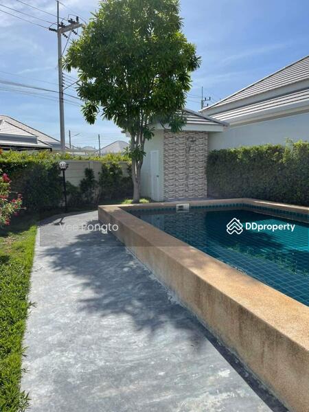 For Rent - The City 88, Prachuap Khiri Khan